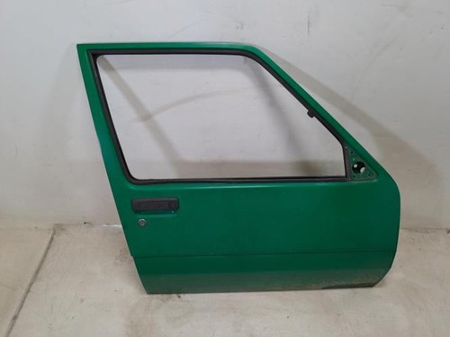 Porte avant droit renault - porte,