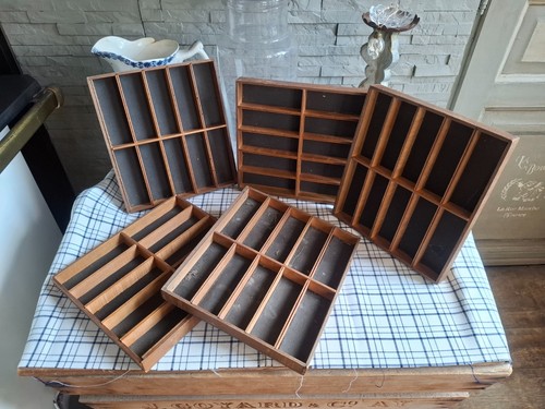 Casiers bois rangement - casiers,