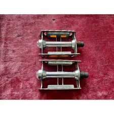 Pédales vélo LYOTARD 136R