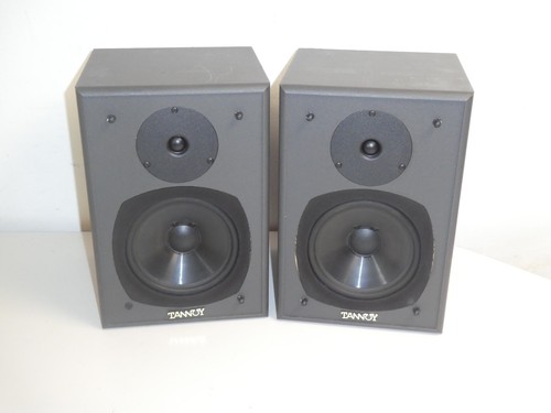 Tannoy pbm high - 2x, 6.5