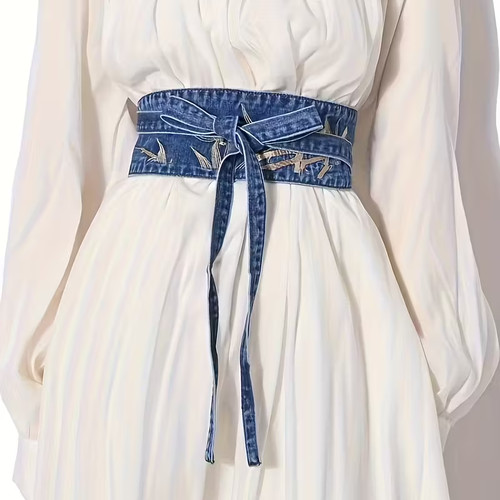 Neuve dans emballage ceinture - neuve,