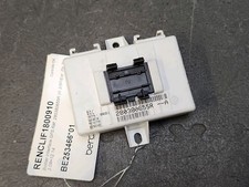 Boitier electronique interface