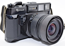 Appareil photo argentique