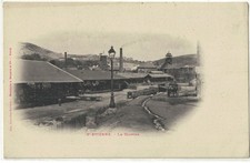 SAINT ETIENNE (42) - Le