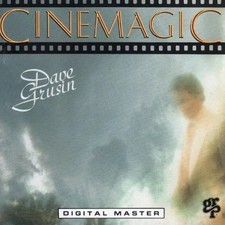 Cinemagic, Dave Grusin