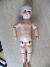 poupées anciennes SFBJ Paris