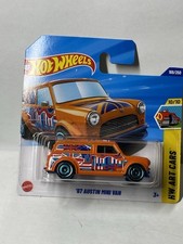 Hotwheels 1/64 🇨🇵 67