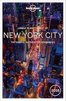 Lonely planet best new - of,