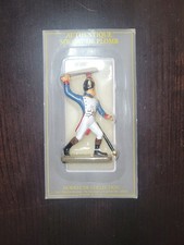 Lot 028: soldat de plomb