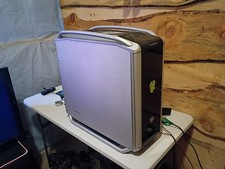 Newly Built, Powerful Full ATX