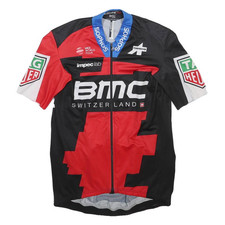 ASSOS Maillot De Cyclisme Noir