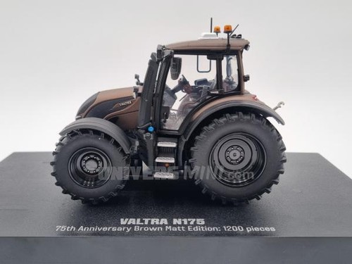 Uh7233 valtra n175 jubilee - uh7233,