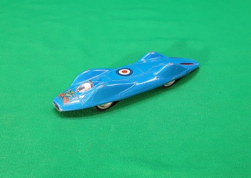 Proteus campbell bluebird - proteus,