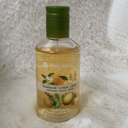 Mandarine citron cèdre - citron, de