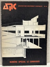 AMC Architecture Mouvement