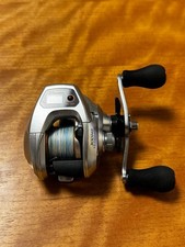 SHIMANO Barchetta CI4 300HG