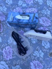 Nettoyeur Vapeur Forme De Fer 