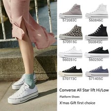 Converse Platform Chuck Taylor
