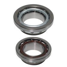 Steering Head Bearing Kit for Honda NT650 VF1100C NTV650 VFR800A ST1100P