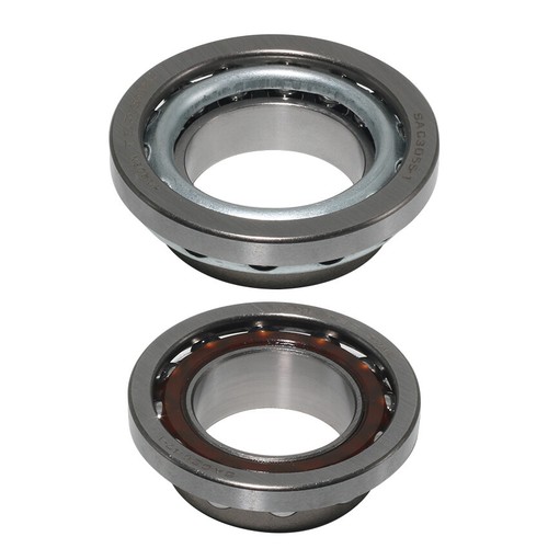 Steering head bearing - head, for
