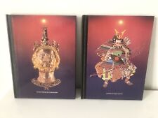 2 livres Les grands Empires