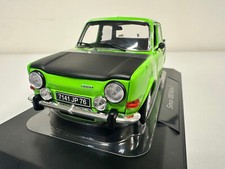 Norev simca 1000 rallye - simca,