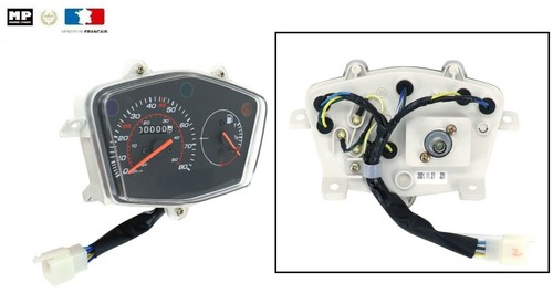 Compteur premium peugeot - compteur,