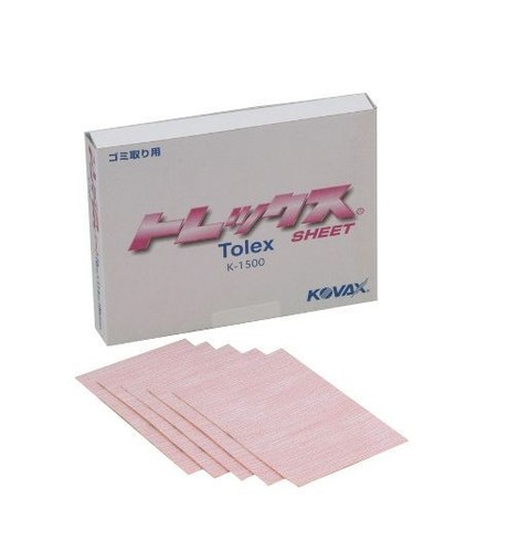 Feuille tolex kovax 1500 100 - kovax,