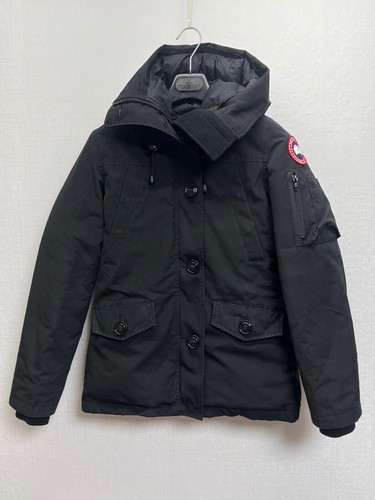 Authentic canada goose womens - authentic,