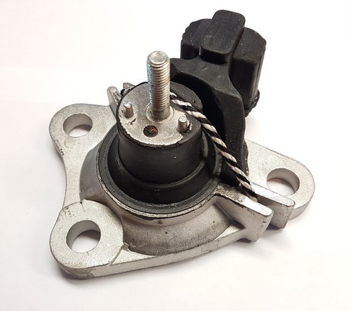 Droite support moteur pour - droite, de