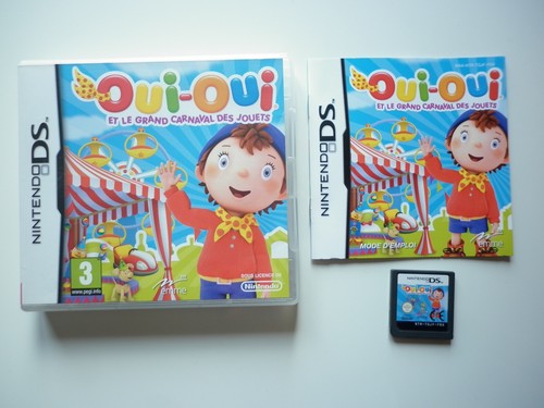 Oui grand carnaval - le,
