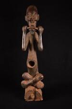 Figurines Anciennes Bakongo