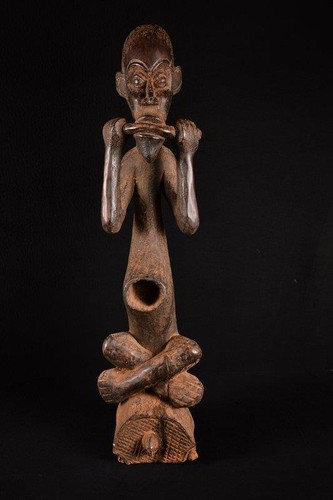 Figurines anciennes bakongo - figurines,