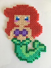 PIXEL ART / PERLES A REPASSER