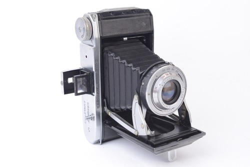 Appareil photo film 120