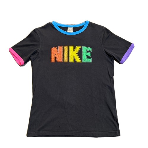 Vtg nike true shirt - vtg, 2009
