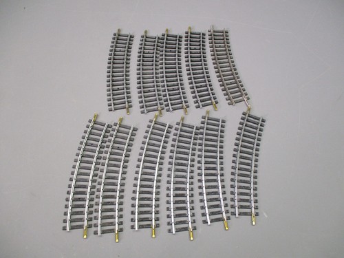 Aa175 jouef train - 1/87, 1:87