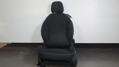 Siège avant gauche - gauche, citroËn