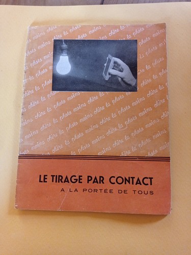 Ancien livre photographie - livre,