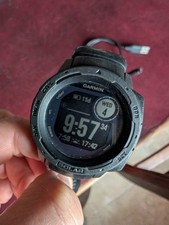 Garmin insinct solar montre - garmin,