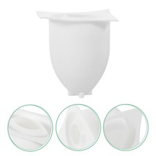 Moule Silicone Moules À Cire De Bricolage En Plateau D'