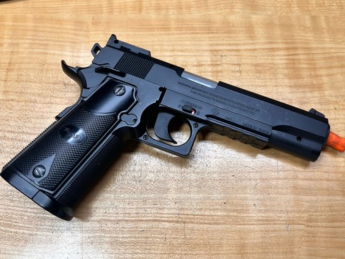 Sig sauer 1911 - sig,