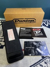 Dunlop CRYBABY MODEL GCB95Q