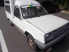 Poignee porte arriere droit RENAULT EXPRESS PHASE 1