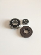 Roulements induit joint - roulements,