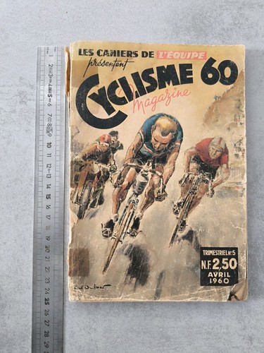 Magazine vélo cyclisme - vélo,