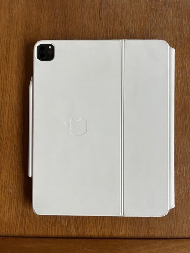 Ipad pro 5em generation - 5em,