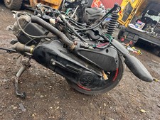 Moteur Kisbee 4t 2800km