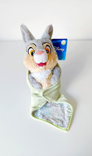 Peluche/Doudou Panpan Lapin