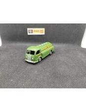 ▄▀▄ CAMION PANHARD MOVIC CITERNE ENERGIC BP - CIJ - N° 3-20 - 1/60 ▄▀▄